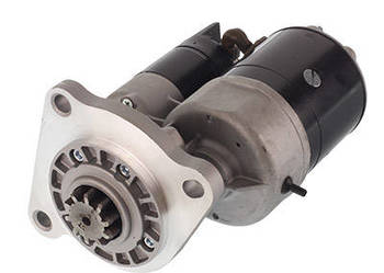 ROZRUSZNIK MF-3, PERKINS Z REDUKTOREM, 12V, 2.7KW, 10Z