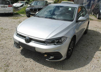 Volkswagen Polo VI (2017-)