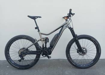 Rower elektryczny MERIDA eONE-SIXTY 500SE