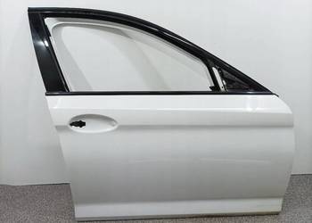 DRZWI  PRAWE PRZÓD A300  Bmw Seria 5 VII (2017-2024) G30/G31