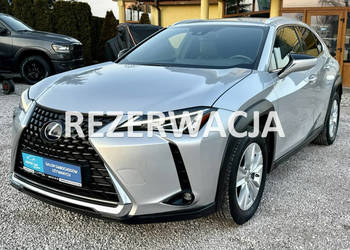 Lexus UX 250h,Hybryda,Idealny,Gwarancja