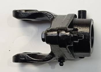 Sprzęgło na śrubę ścinalną 1400Nm, 27x74,6 SMART LINE BLACK 01129SLB14