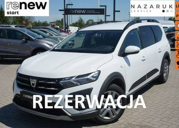 Dacia Jogger 1.0TCe 100 LPG Eco-G Comfort 7os. F.VAT salon