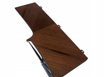 VOLVO XC90 II oslona popielniczki tunel srodkowy 31469807