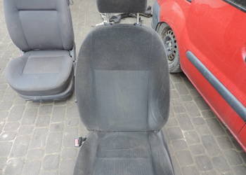 Fotel przedni lewy kierowcy Ford C-MAX