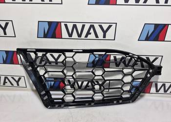 BMW M3 G80 G81 M4 G82 G83 KRATKA ATRAPA WLOT W ZDERZAK PRAWA PRZÓD 8069440