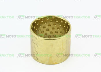 TULEJKA PÓŁOSI 37x41x32 JOHN DEERE DO CASE FORD APL325