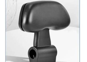 MAŁE OPARCIE SIEDZENIE DO MOTOCYKLA SKUTERA