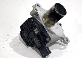 ZAWÓR EGR RENAULT MEGANE IV 1.5 116KM 147101246R REGULATOR