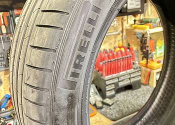 PIRELLI P ZERO 245/40 R19 94W Letnie - nowe
