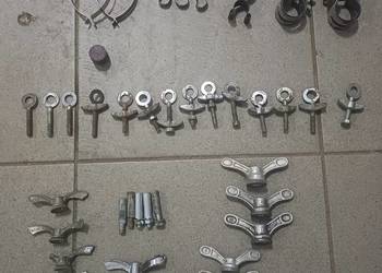 Czesci rowerowe zabytkowe