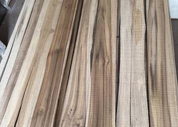 Deski suche teak teczyna 30 sztuk belka deska 2,5 metra