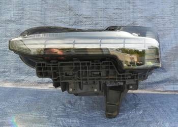 Volvo EX30 EX-30 Reflektor prawy przedni lampa prawa przód