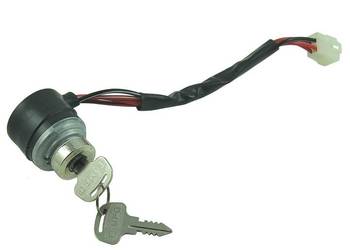 Stacyjka Kubota M4900 / M5700 / M6800 / M8200 / M9200 / 52200-41212