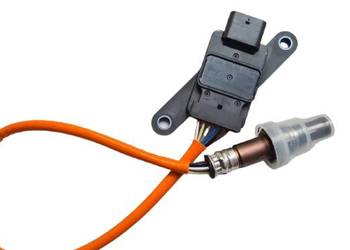 NOWY ORYGINALNY CZUJNIK NOX MERCEDES 0009055813 SENSOR SPALIN