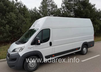 Usługi Transportowe Białystok Polska Transport Rzeczy Busami MAXI Tanio