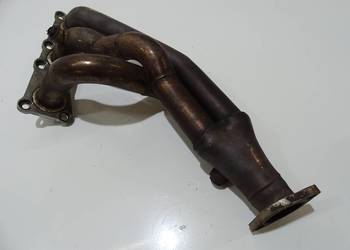 KOLEKTOR WYDECHOWY BMW E90 N52B25