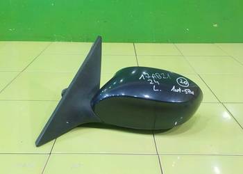 BMW Z4 E85 2.5 B 04r CABRIO 2D lusterko lewe