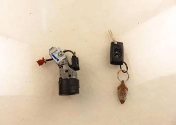 STACYJKA PEUGEOT 407 (6D_) 9648445180