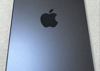 Iphon 15 PRO Igła Tytan Błękitny + Gratis