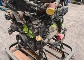 John Deere Silnik PowerTech PWX 4045HFC92 4.5L