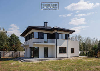 Sprzedaż domu 208.51m2 Jesionka Kręta