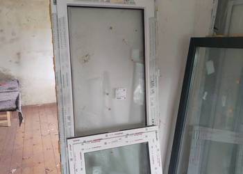 Okna i Drzwi na wymiar pvc aluminiowe