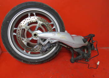 BMW K1200GT K 1200 GT 1300 06 przednie zawieszenie koło sztyca tarcza zacis