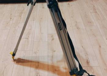 Statyw budowlany Stanley