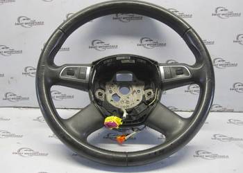 AUDI Q7 4L I 08r kierownica 4E0419091CL