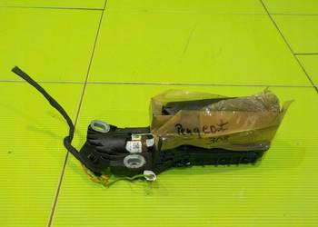 PEUGEOT 308 I CC LIFT 12r AIRBAG poduszka fotela prawa przod 9684113880