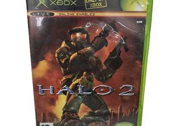 Gra HALO 2 Xbox Classic