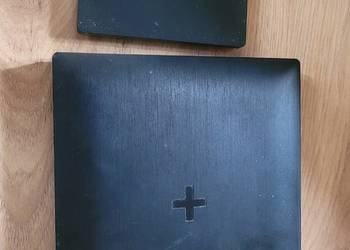 Dekoder cyfrowy NCP-3670SF plus twardy dysk 1tb