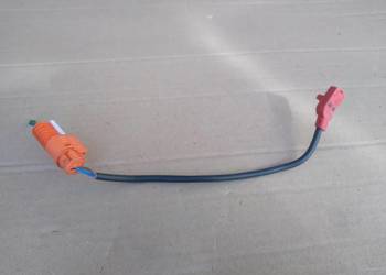 Audi A4 B5 97r wtyczka wiązka poduszki air bag