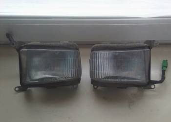 honda gl 1500 goldwing   halogeny