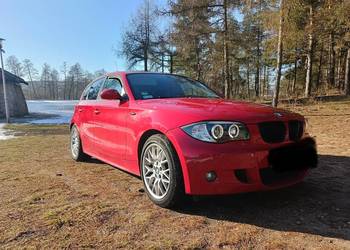 BMW 116i bez Valvetronica