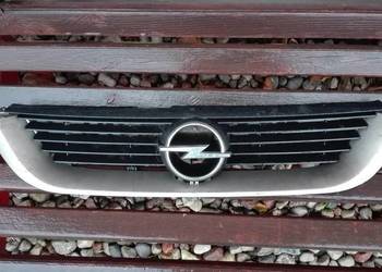 Opel Vectra B 99r Atrapa