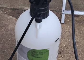 Opryskiwacz ręczny Verve 5l