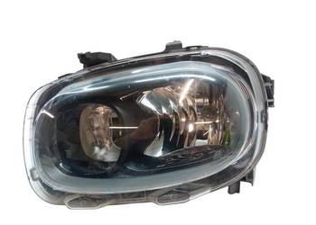 LAMPA PRZÓD LEWA EU  9820059680 Citroen C3 III (2016-2024)