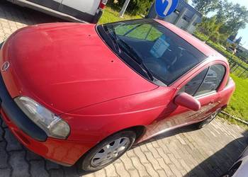 Opel Tigra 1.4