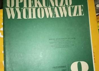 Przegląd wychowawczy książki wysyłka gratis Trójmiasto podręczniki Gdańsk
