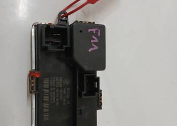 REZYSTOR OPORNIK DMUCHAWY BMW F10 F11 9226780 (0006325)