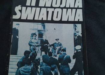 II wojna światowa. Wielka koalicja