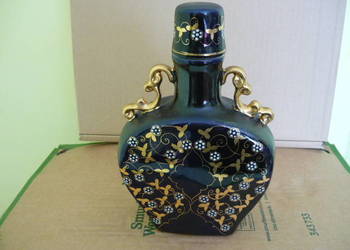 Karafka - wazonik ? vintage