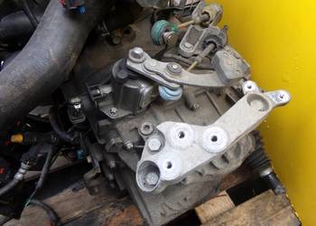 ASTRA J 1.4 T 17r 140KM skrzynia biegow 6 M32 START STOP M320FAMO