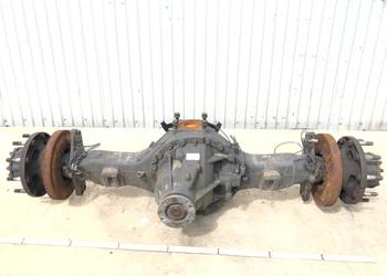 MOST DYFER TYŁ VOLVO FH II MS13 12.8 460KM Hatchback