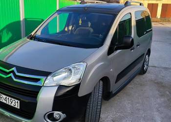 Sprzedam Citroena Berlingo xtr Sprzedam Citroena Berlingo xtr