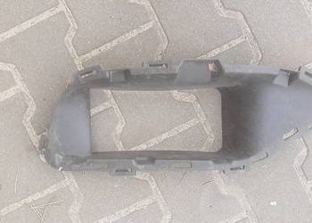 Wlot powietrza prawy c63 A2058850263