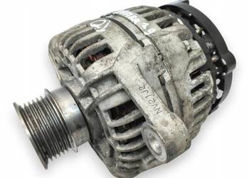 ALTERNATOR Opel Zafira B Astra H Vectra C Signum 1.9 CDTI NV21J2