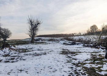 Na sprzedaż 2 działki budowlane po 7 arów Kocmyrzów